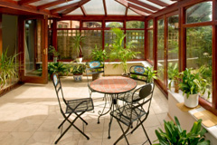 Priestley Green conservatory quotes