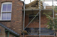 free Priestley Green home extension quotes