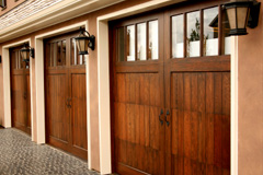 Priestley Green garage extension quotes