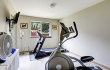 Priestley Green home gym construction leads