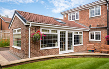 Priestley Green house extension leads