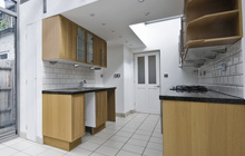 Priestley Green kitchen extension leads