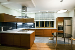kitchen extensions Priestley Green