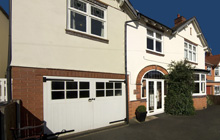 Priestley Green multiple storey extension leads